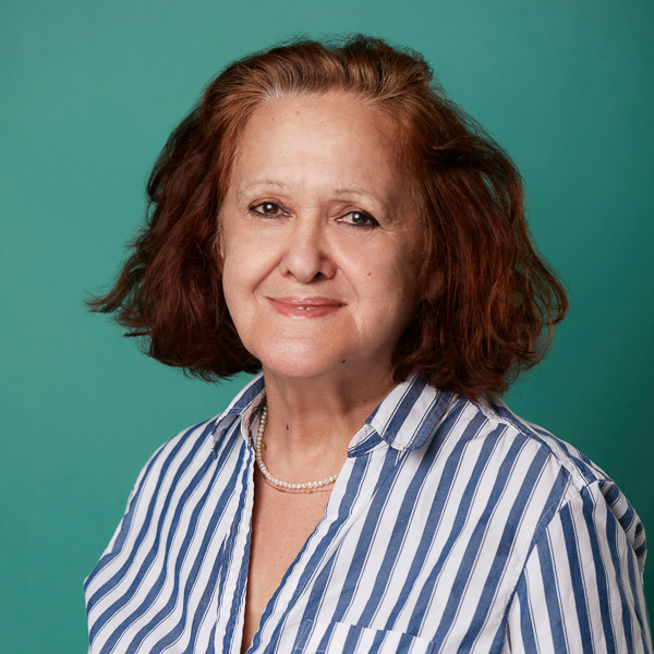 Stevanovic Tatjana