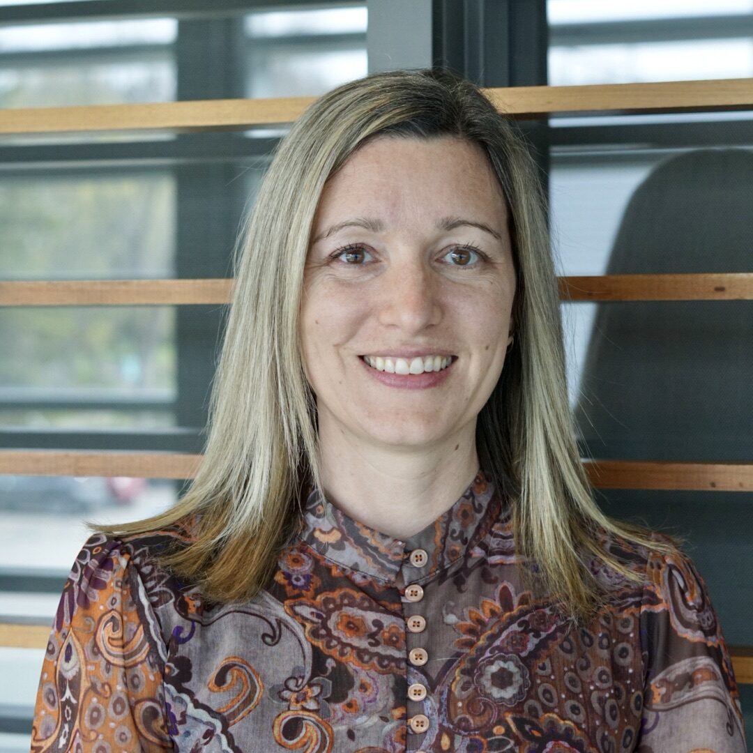 Membre de l'INAF - Annie Lapointe