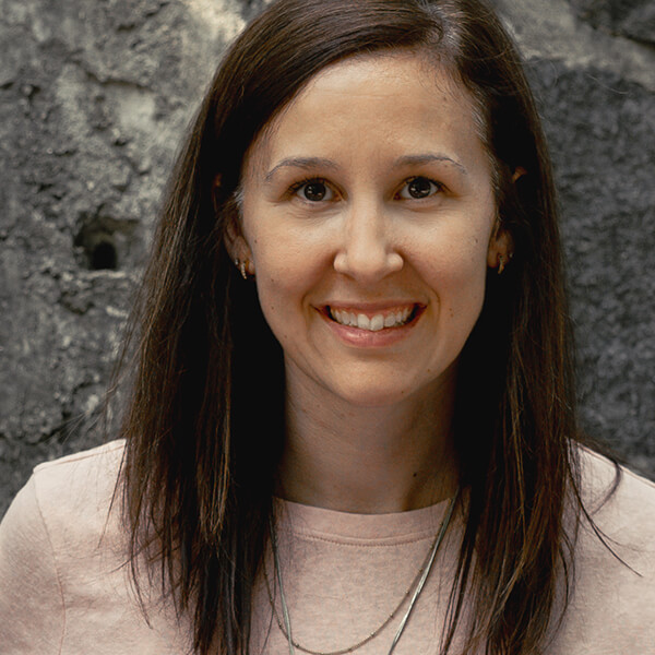 Membre de l'INAF - Cathy Gagnon