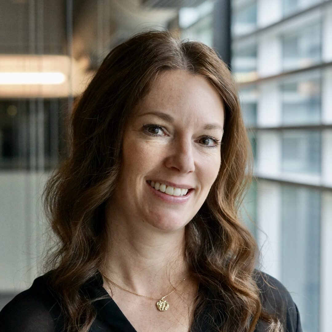 Marie-Pascale Gagné
