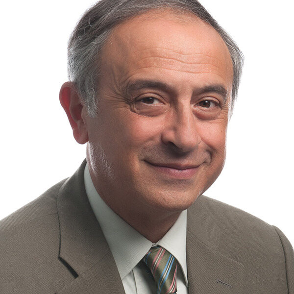Membre de l'INAF - Émile Haim Levy
