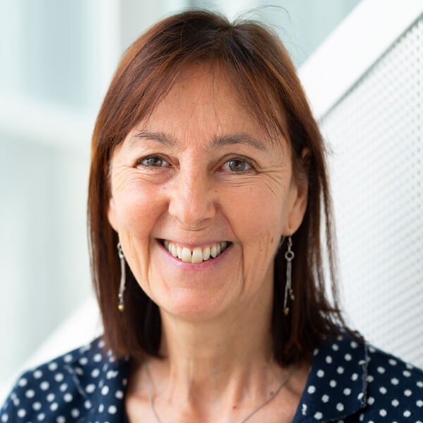 Labrecque Joanne