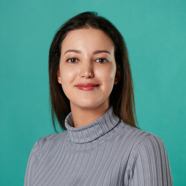 Membre de l'INAF - Sherazade Fikri