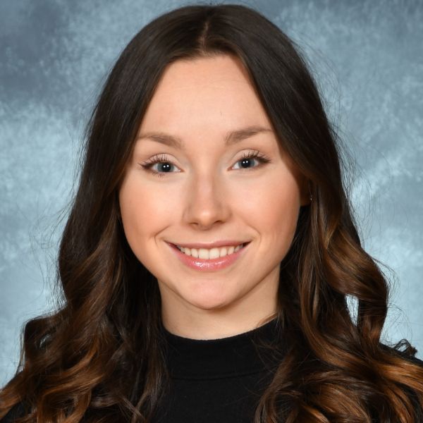 Membre de l'INAF - Emilie Bernier
