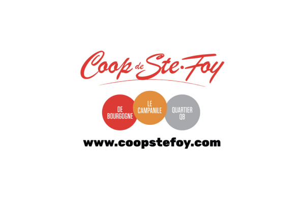 IGA Coop de Ste-Foy