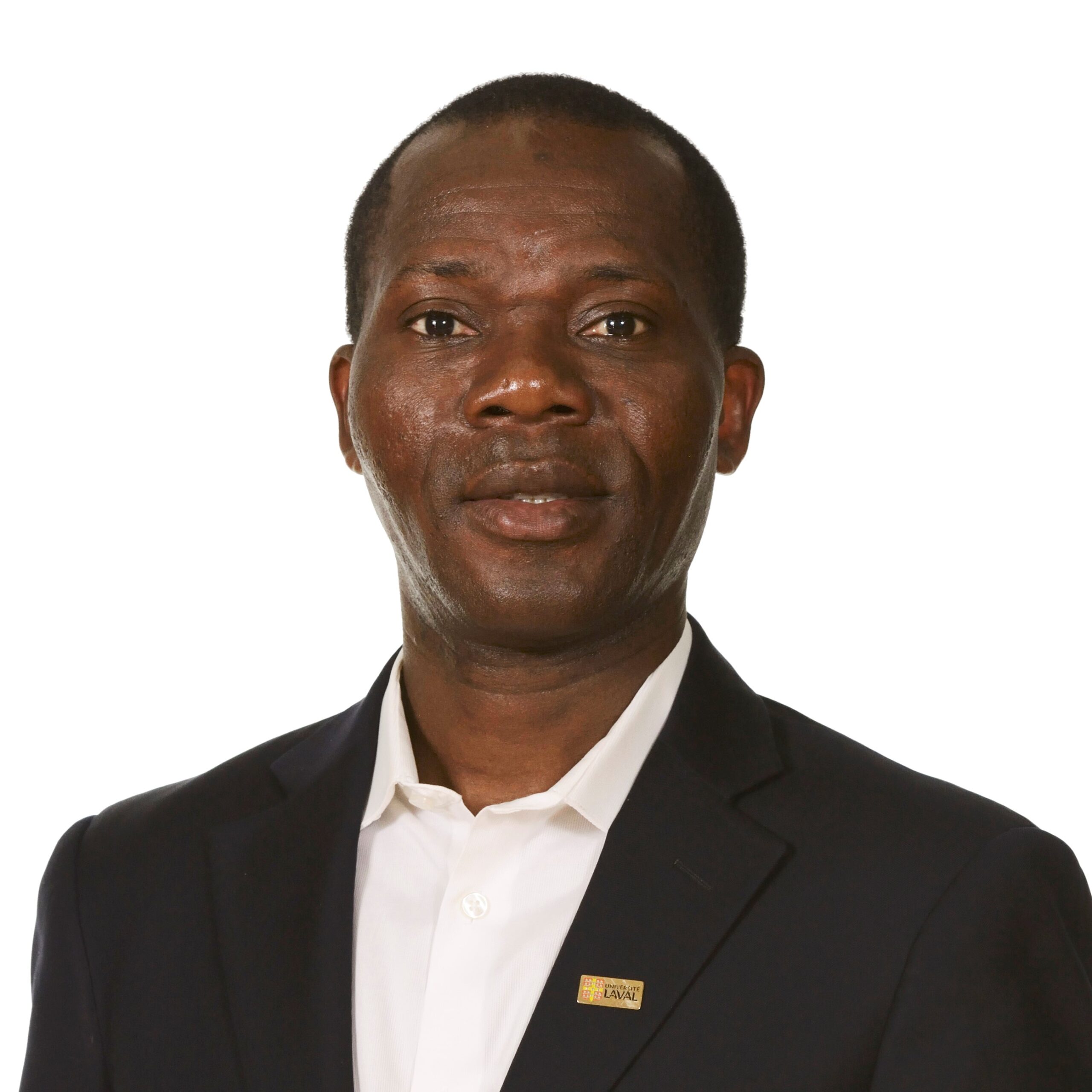 Alphonse Singbo