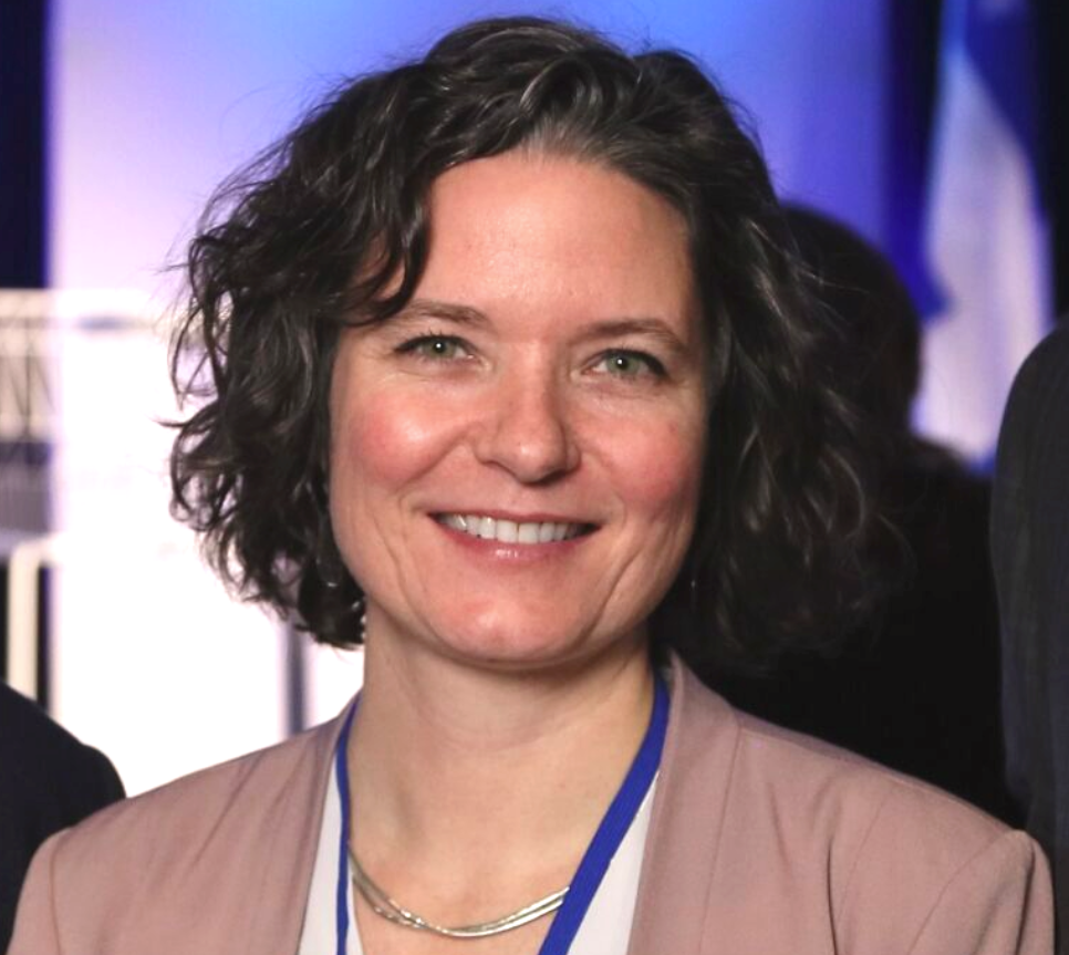 Membre de l'INAF - Sarah Gagnon-Turcotte