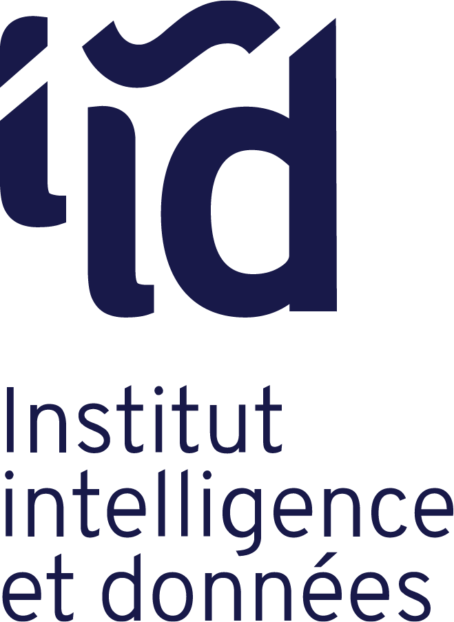 Institut intelligence et données