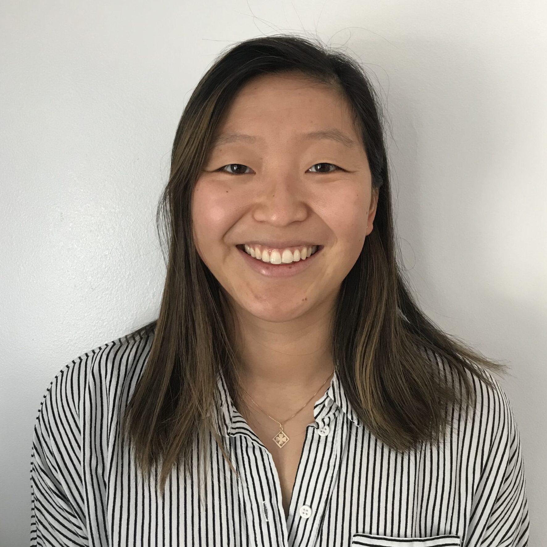 Alicia Corriveau