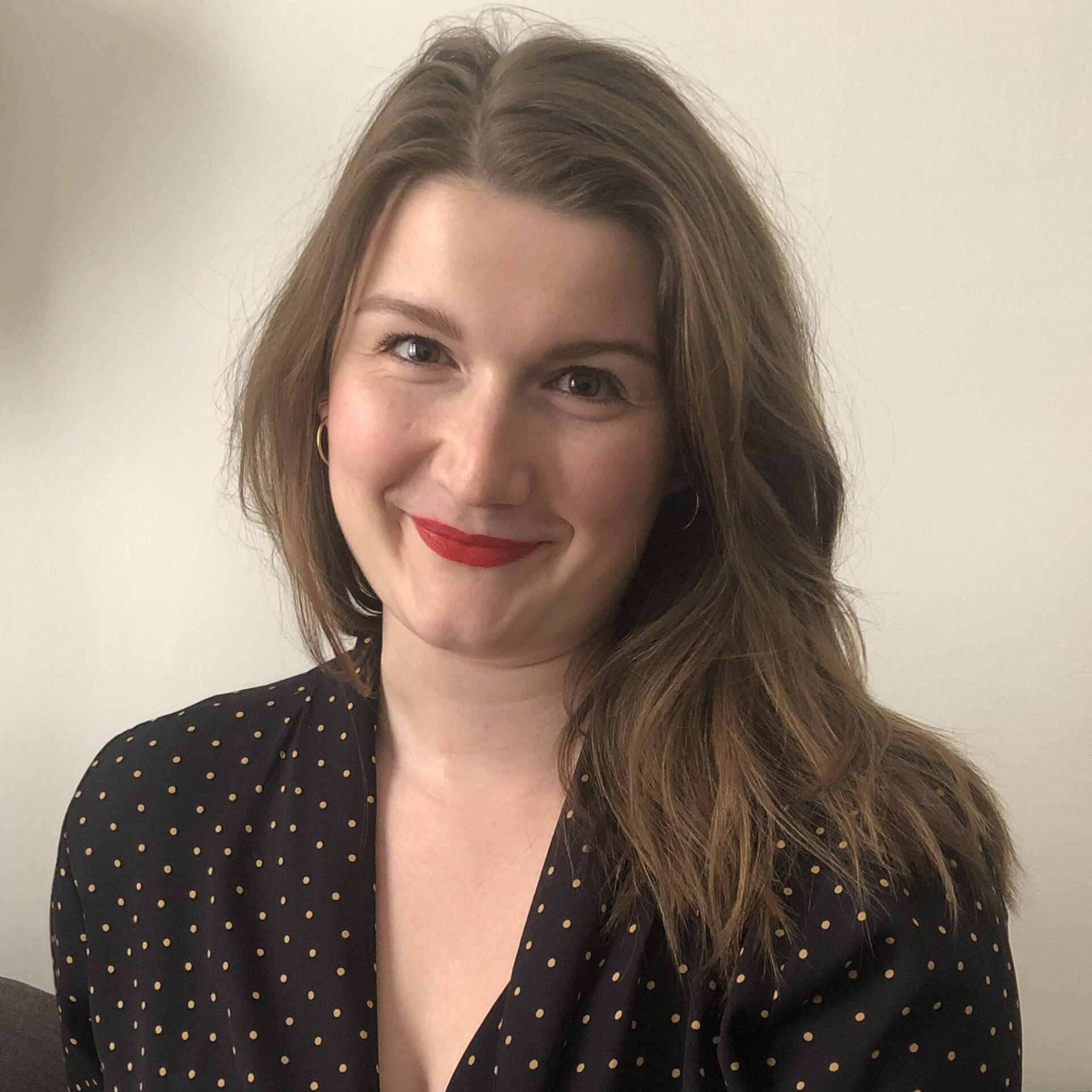 Membre de l'INAF - Emilie  Chouinard-Cyr