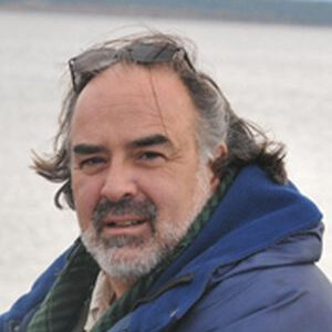 Membre de l'INAF - Gérard Duhaime
