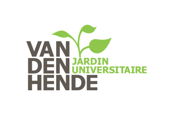 Jardin universitaire Van den Hende