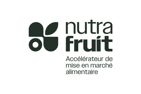 Nutra-Fruit - Accélérateur de mise en marché alimentaire