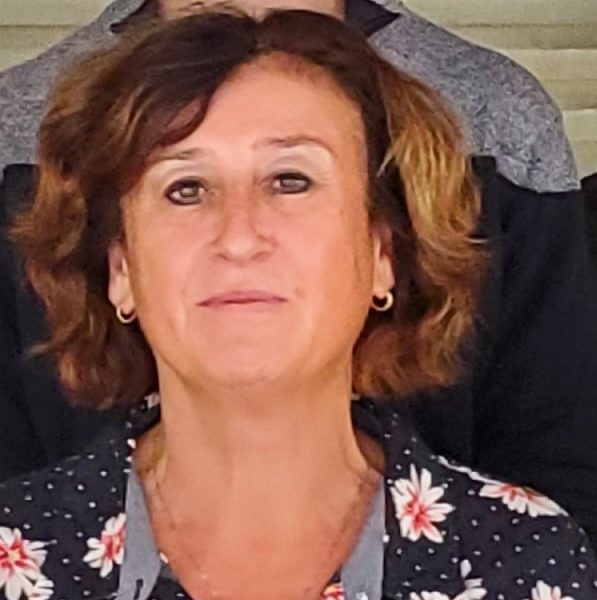 Membre de l'INAF - Catherine Mounier