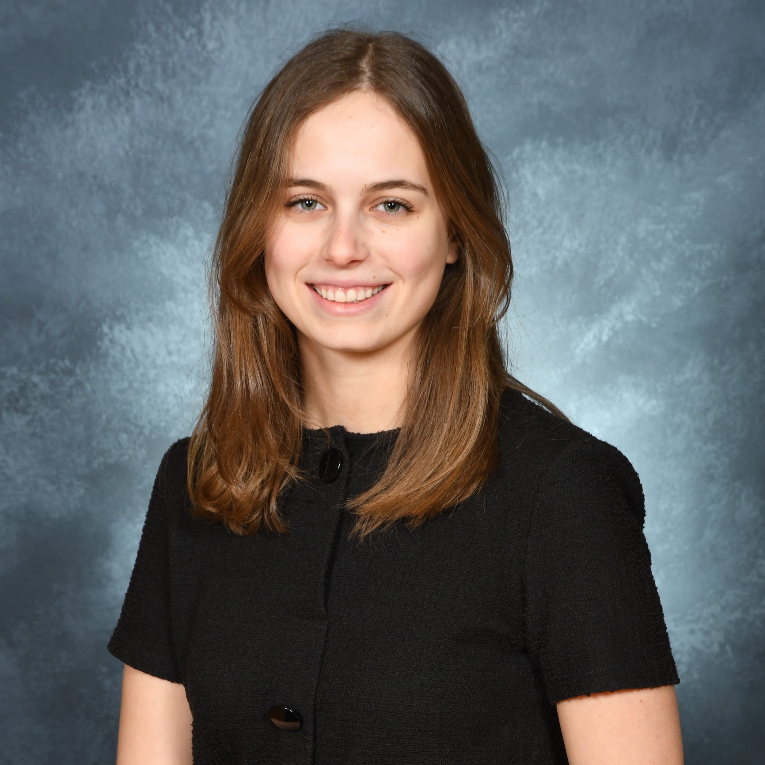 Membre de l'INAF - Charlotte Marchand