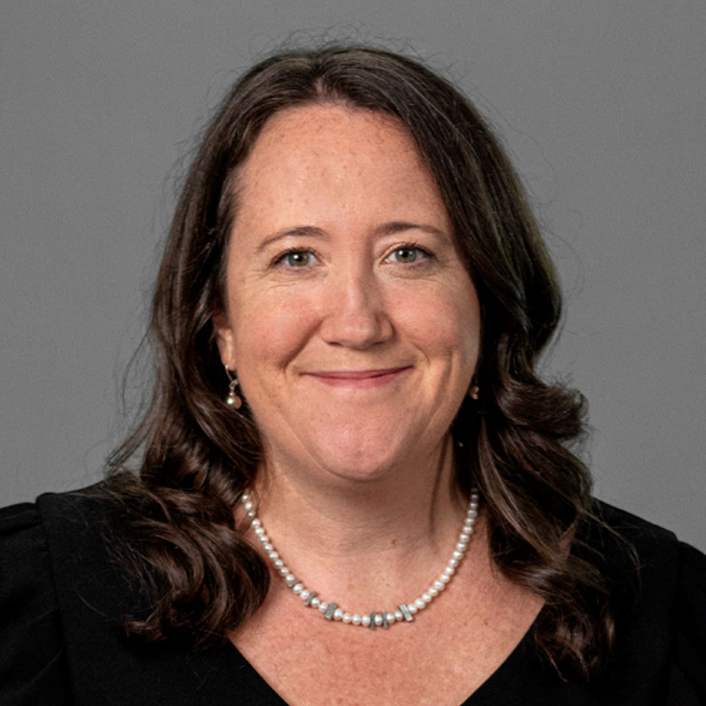 Membre de l'INAF - Marie-Josée Chouinard