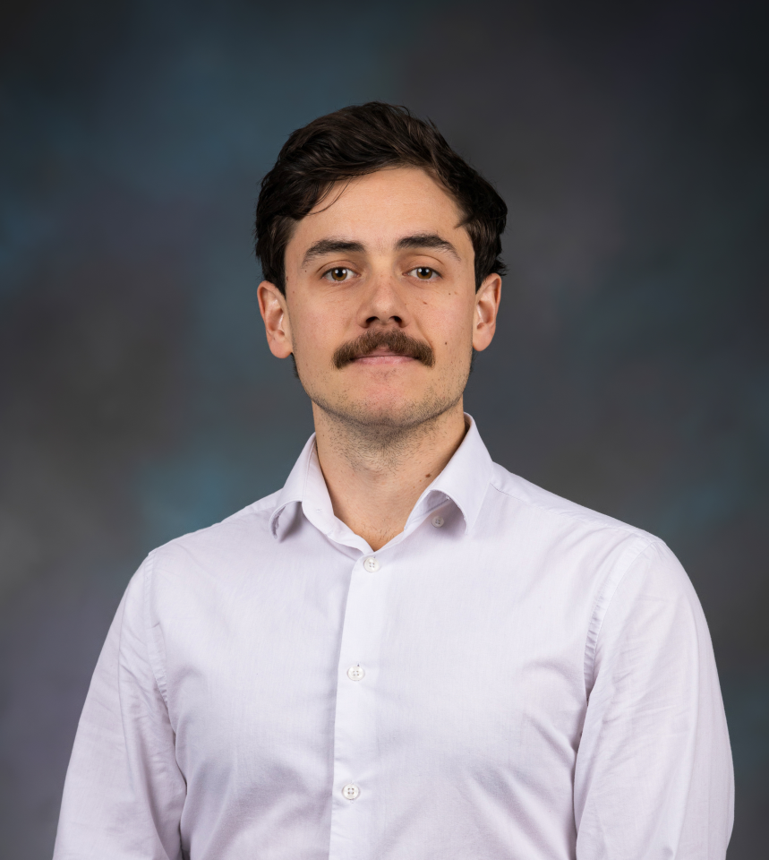 INAF - Valentin Barbe