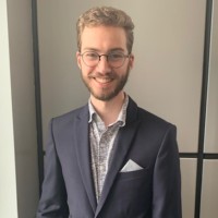 Membre de l'INAF - Jonathan Gagnon