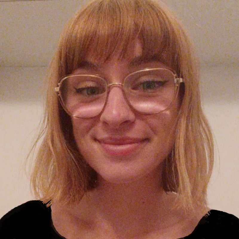 Membre de l'INAF - Valentine  Truffault