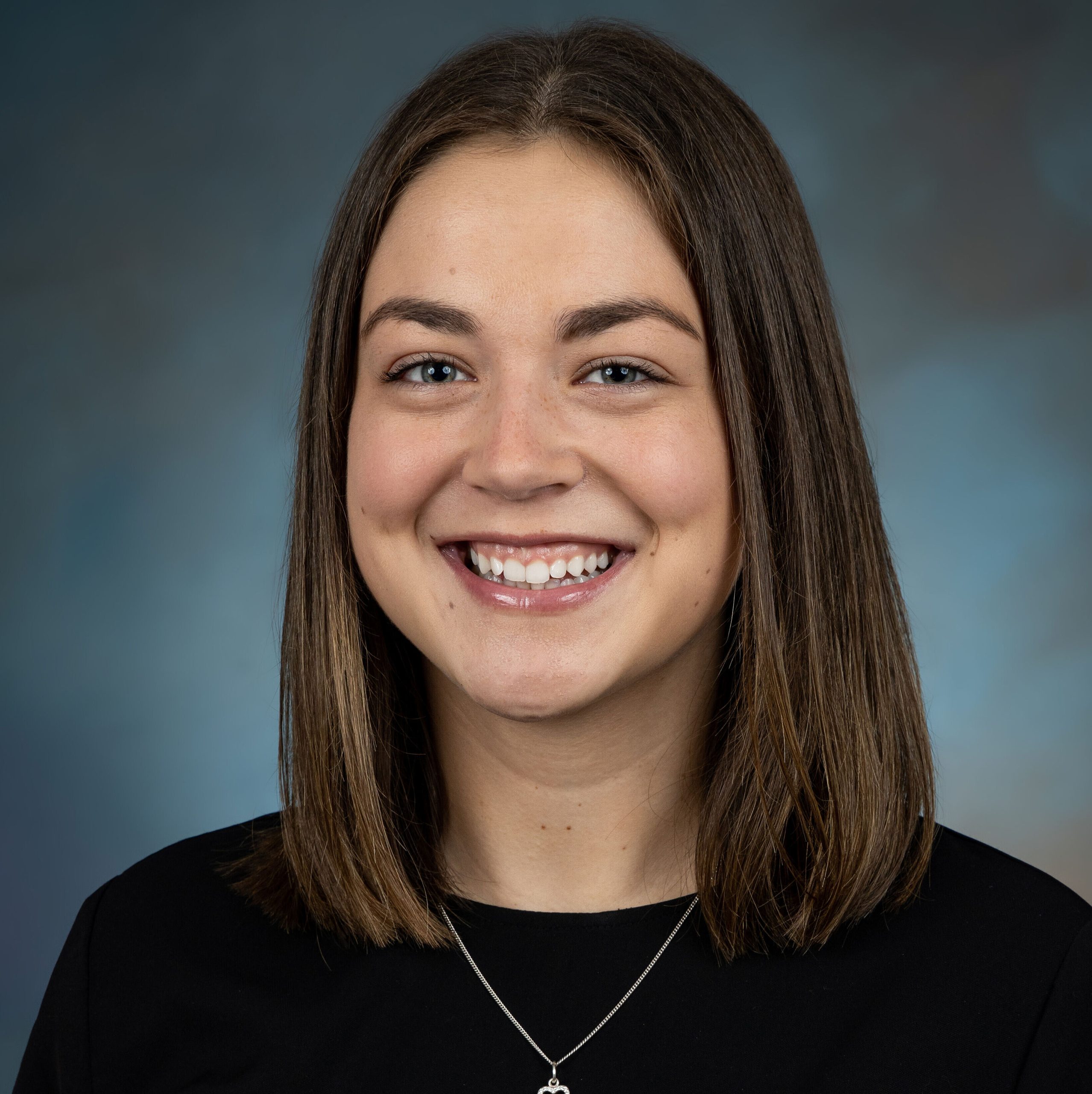 Membre de l'INAF - Justine Chouinard