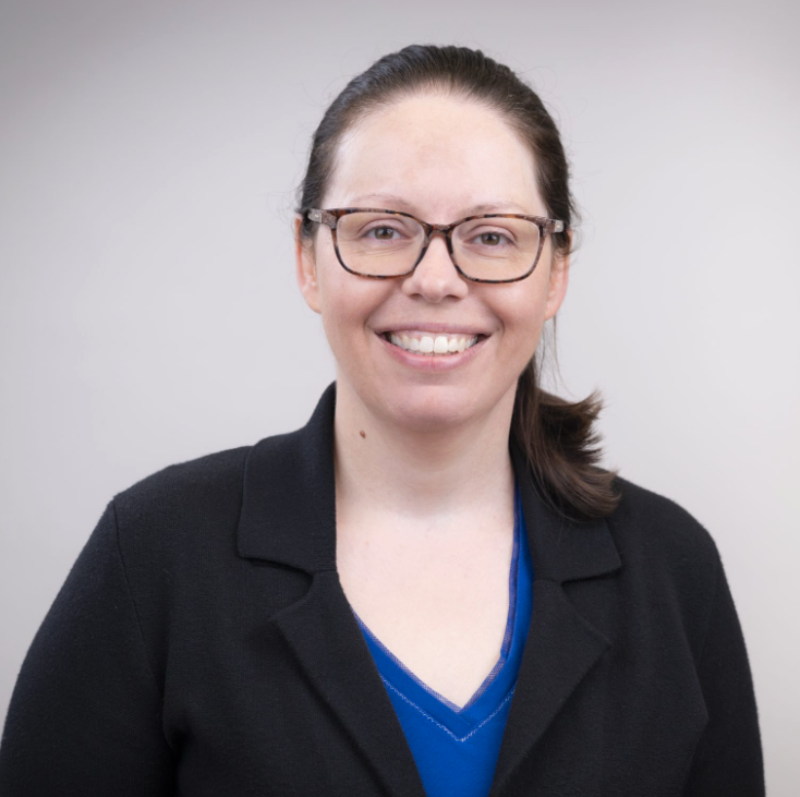 Membre de l'INAF - Vanessa  Houde