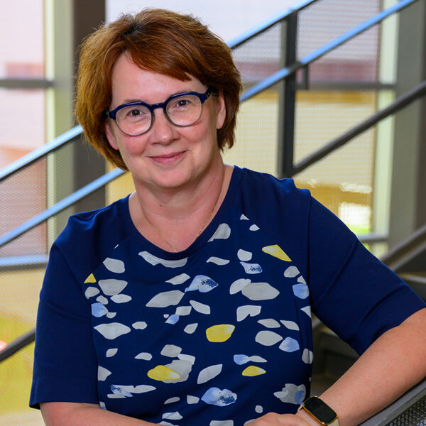 Membre de l'INAF - Marie Arsenault