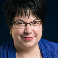 Membre de l'INAF - France Brunelle