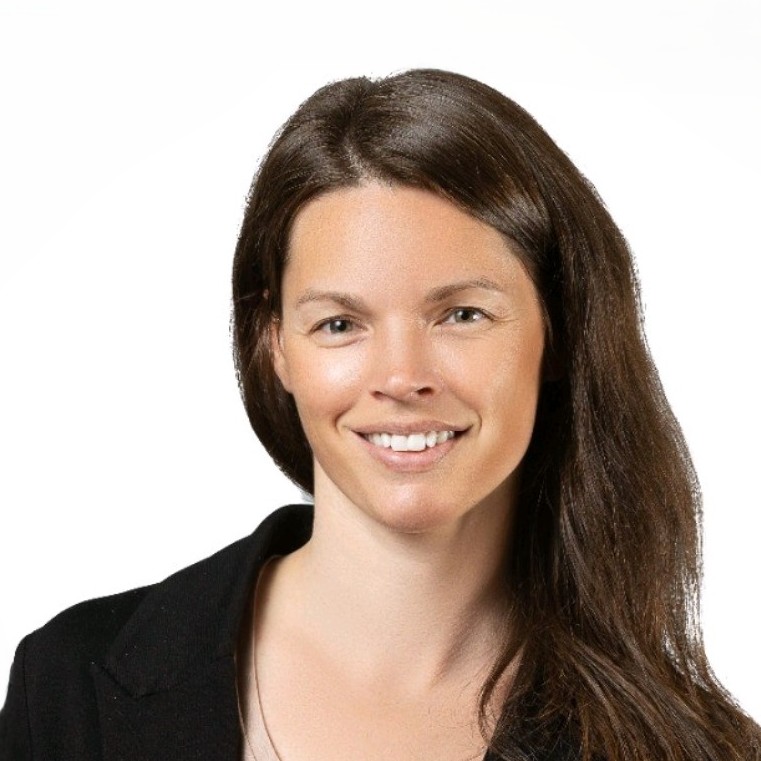 Membre de l'INAF - Véronique Laplante