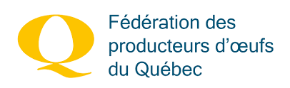 Fédération des oeufs du Québec