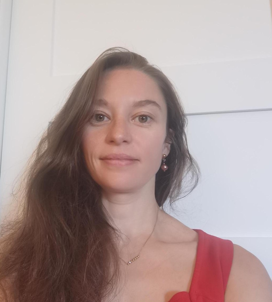 Membre de l'INAF - Floriane Bretheau