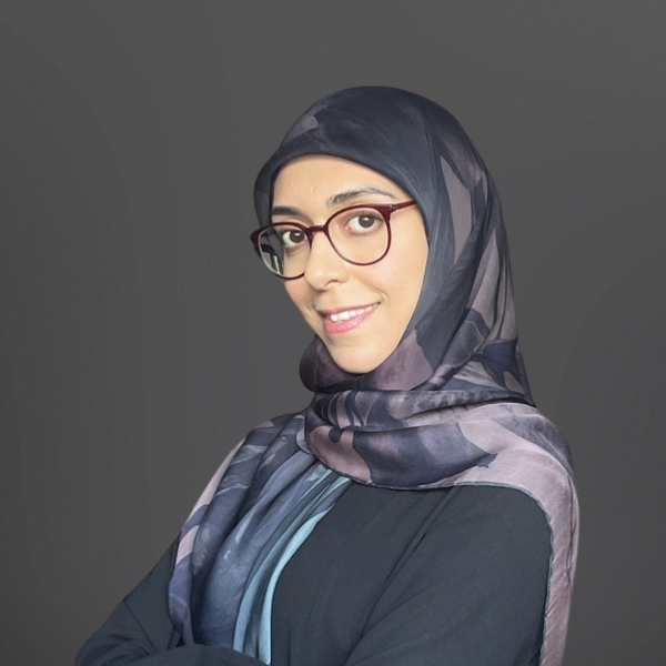 Membre de l'INAF - Fatima  El-Mousawi