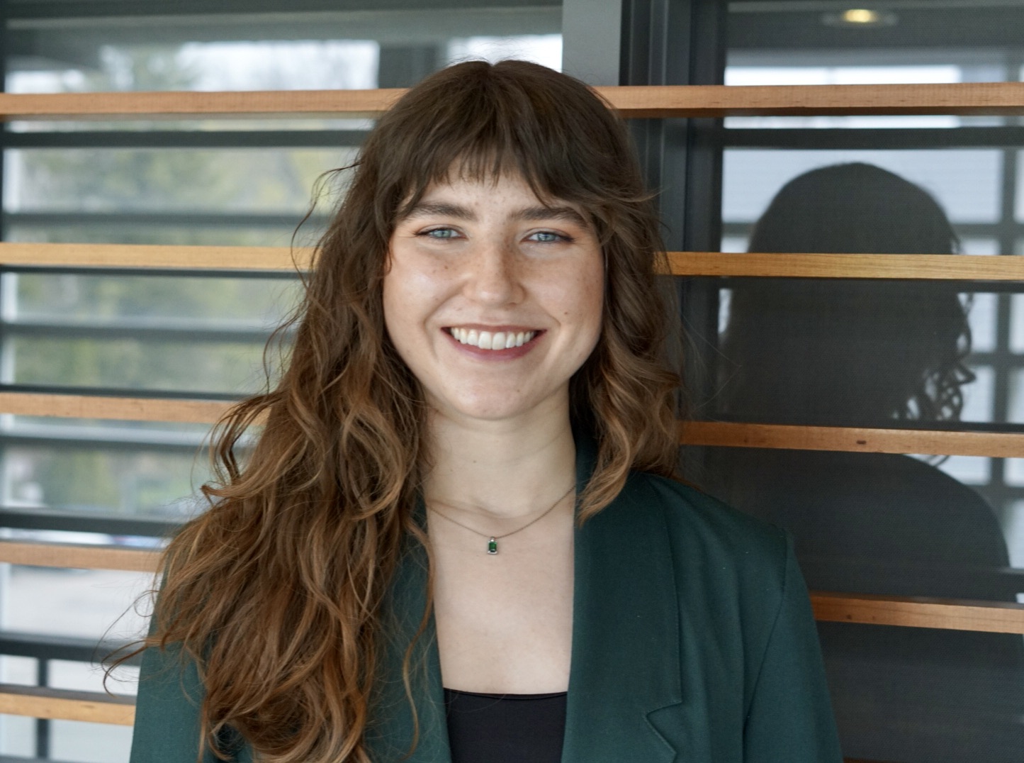 Membre de l'INAF - Justine Maltais-Proulx
