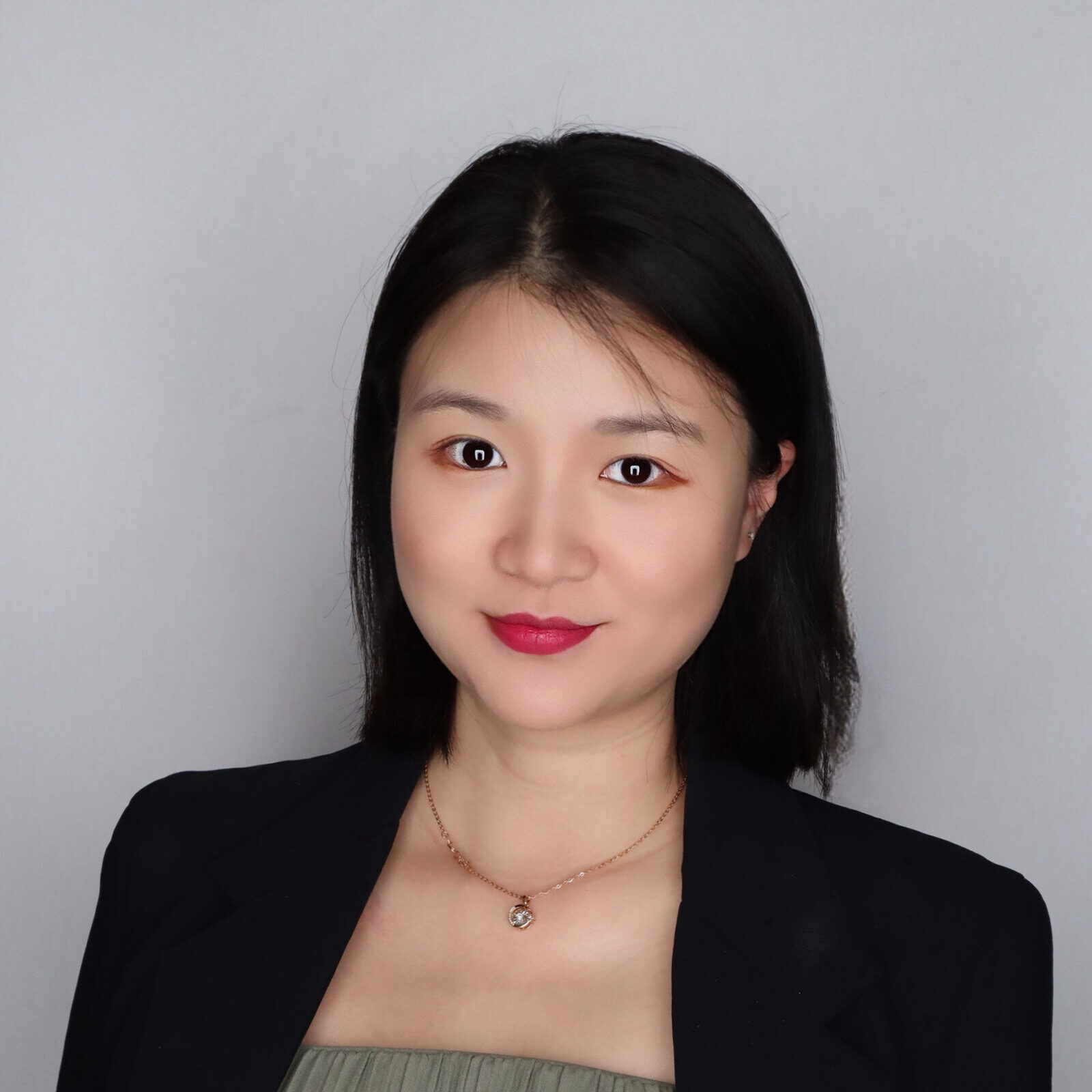 Membre de l'INAF - LiFeng  Xie