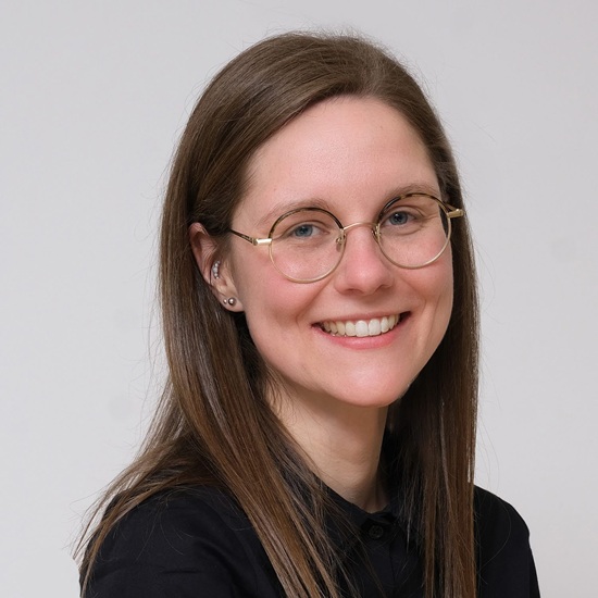 Membre de l'INAF - Mélanie Faucher